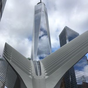 Meet your Posher, Louise